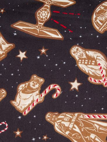Old Navy Old Navy x Star Wars™ Bandana for Pets - Star Wars Cookie (Match the Fam!) in Kuwait