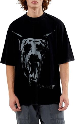 PacSun Men's City of Angels T-Shirt in Kuwait