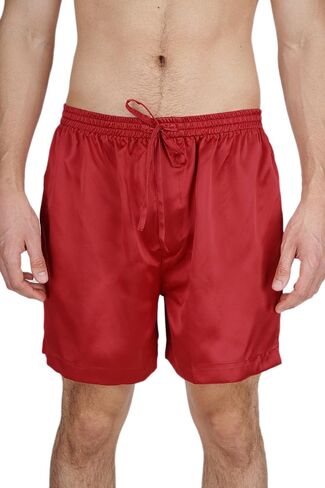 OSCAR ROSSA Men's 100% Silk Boxer in Kuwait
