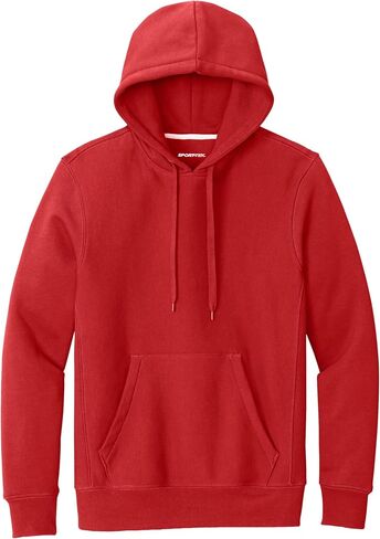 SPORT-TEK Men's Super Heavyweight Pullover Hooded in Kuwait