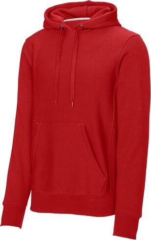 SPORT-TEK Men's Super Heavyweight Pullover Hooded in Kuwait