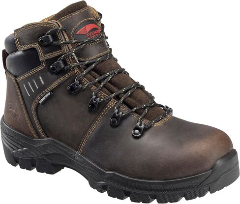 Avenger Men's Foundation Industrial Boot in Kuwait