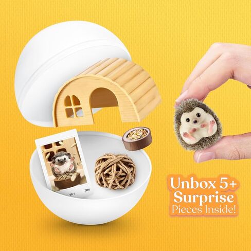My Mini Pet Series 1 By ZURU in Kuwait