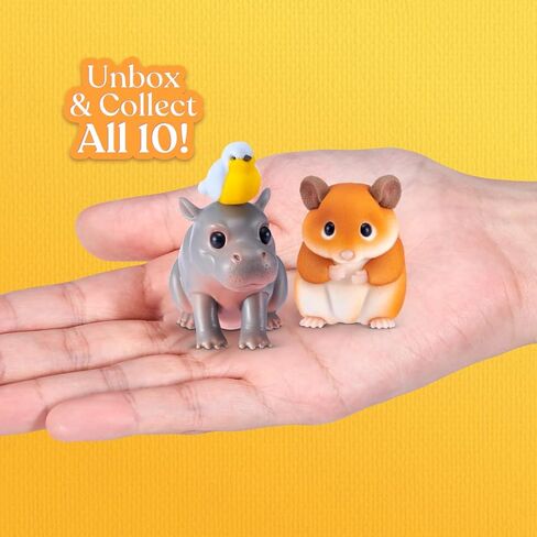 My Mini Pet Series 1 By ZURU in Kuwait