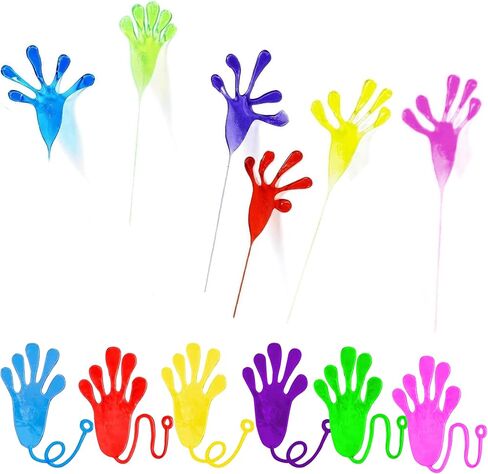 160 Pcs Fidget Toys Party Favors Pack, Randomly Selected Pop Sensory Set Gifts Stickers for Kids Adults Boy Girl Stocking Stuffers Autistic Bulk Goodie Bag Filler Treasure Box Classroom Prizes School in Saudi Arabia