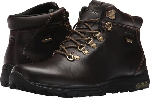 Dunham Men's Trukka Waterproof Alpine Winter Boot in Kuwait