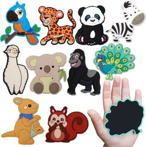 SUPINEEDO Refrigerator Magnets for Kids, Fridge Magnet for Toddlers 1-3 in Saudi Arabia