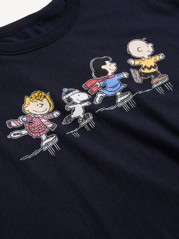 Old Navy Oversized Tunic Graphic T-Shirt - In the Navy in Saudi Arabia
