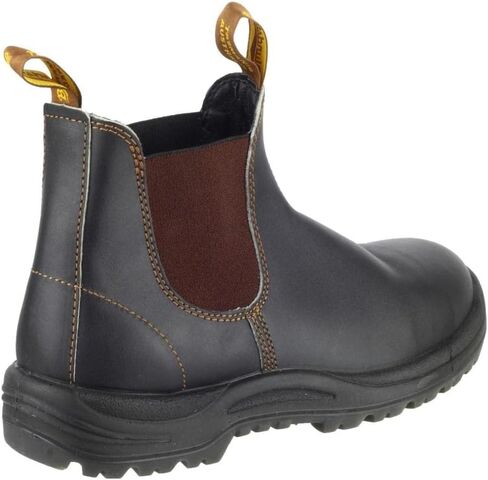 حذاء جلدي رجالي من Blundstone 192 in Kuwait