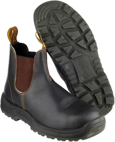 حذاء جلدي رجالي من Blundstone 192 in Kuwait
