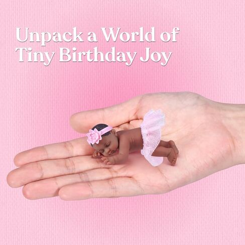 My Mini Birthday Series 1 By ZURU in Kuwait