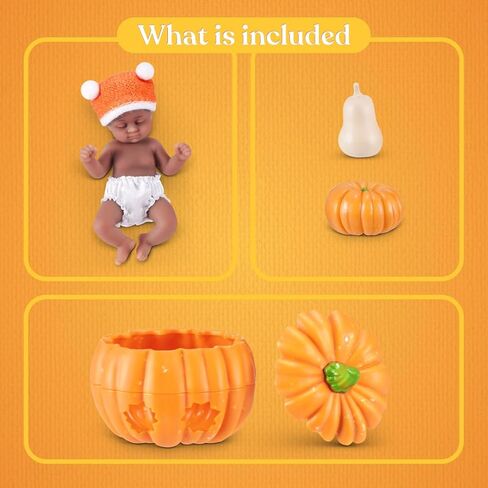 My Mini Pumpkin Patch Series 1 By ZURU in Kuwait
