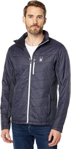 Spyder Glissade Hybrid Insulator Jacket in Kuwait