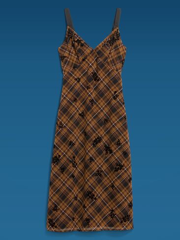 Old Navy Old Navy x Altuzarra Maxi Dress - Grasscloth in Saudi Arabia