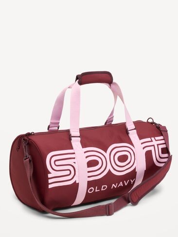 Old Navy Old Navy Sport Duffle Bag - Grand Canyon in Kuwait