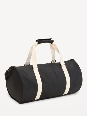 Old Navy Old Navy Sport Duffle Bag - Black Jack in Kuwait