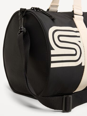 Old Navy Old Navy Sport Duffle Bag - Black Jack in Kuwait
