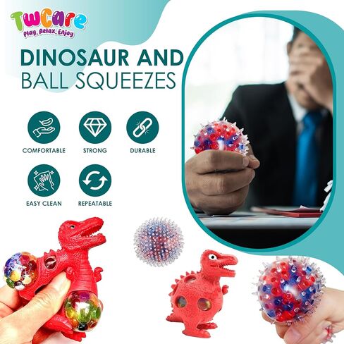 120 Pcs Fidget Toys Pack, Pop Sensory Party Favors Set Gifts for Kids Adults Boy Girl Stocking Stuffers Autistic Bulk Goodie Bag Filler Treasure Box Classroom Prizes School in Saudi Arabia