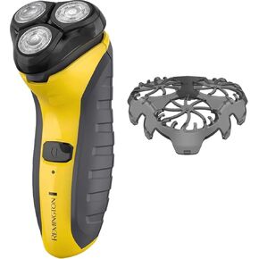 ELECTRIC SHAVER 3HEAD in Kuwait