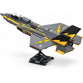 Space Shuttle Rocket Model Building Blocks Set in Kuwait