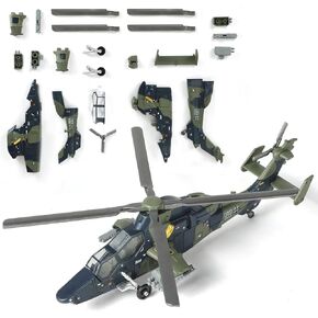 1:72 Scale F-35 Fighter Jet Quick Build Model Kit in Kuwait