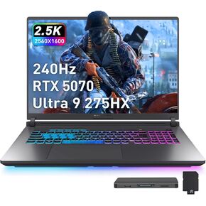 ASUS TUF Gaming F17 Gaming Laptop, 17.3" FHD IPS-Type Display, Intel Core i5-10300H, GeForce GTX 1650 Ti, 8GB DDR4, 512GB PCIe SSD, RGB Keyboard, Windows 10, Bonfire Black, FX706LI-RS53 in Kuwait