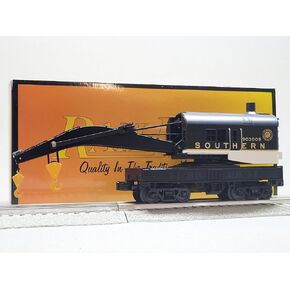 Southern Crane Car #903009 by MTH Electric Trains in Kuwait