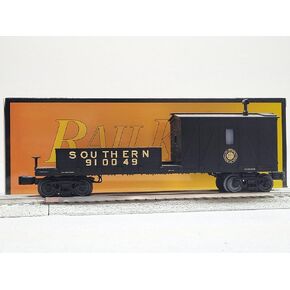 Southern Crane Tender Car #910049 by MTH Electric Trains in Kuwait