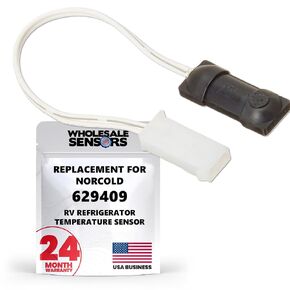 Wholesale Sensors Replacement for 629409 Thermistor Sensor 12 Month Warranty in Saudi Arabia