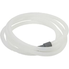 Whirlpool 3385556 12 " طول خرطوم مثبتة على حوض التصريف للاستخدام في غسالة in Kuwait