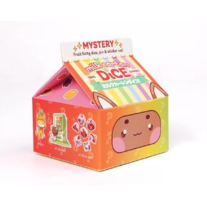1985 Games Mystery Dice Set, DND Dice, Guaranteed No Duplicates, 1 Pack in Kuwait