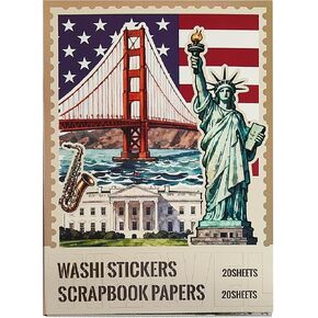 200+ Vintage Van Gogh Washi Stickers for Journaling & Scrapbooking in Saudi Arabia