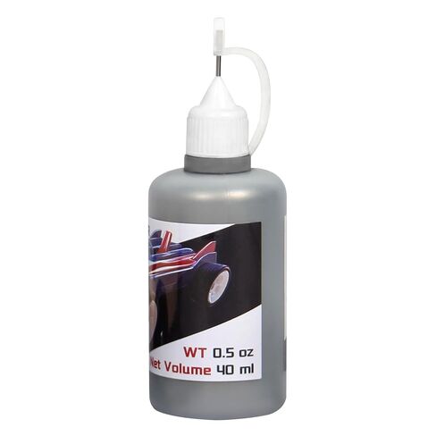 40ML Derby Car Graphite Powder Lubricant for Faster Wheels & Axles in Saudi Arabia