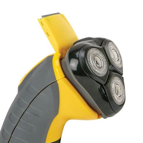 ELECTRIC SHAVER 3HEAD in Kuwait