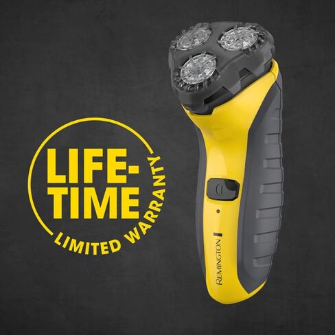 ELECTRIC SHAVER 3HEAD in Kuwait