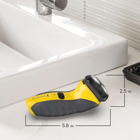 ELECTRIC SHAVER 3HEAD in Kuwait