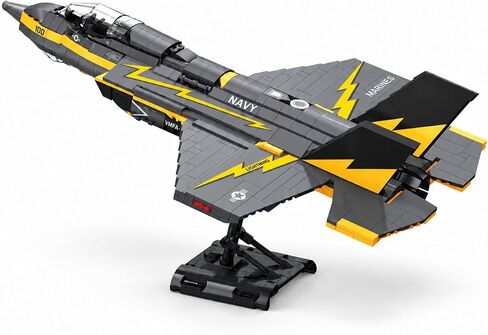 Space Shuttle Rocket Model Building Blocks Set in Kuwait