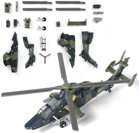 1:72 Scale F-35 Fighter Jet Quick Build Model Kit in Kuwait
