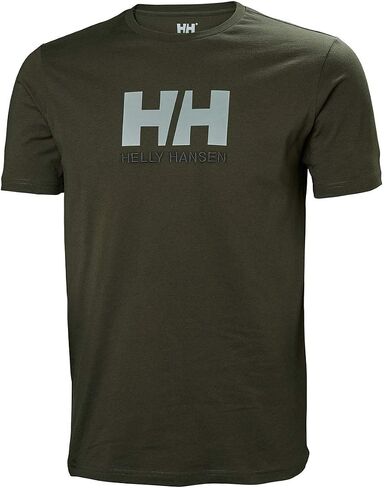 تي شيرت بشعار Helly-Hansen Hh in Kuwait