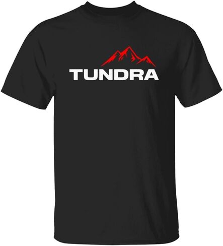 Men's Tundra T-Shirt in Kuwait