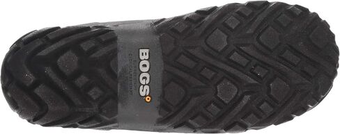 BOGS Men's Workman Punctureproof Composite Toe Waterproof Rain and Construction Boot in Kuwait