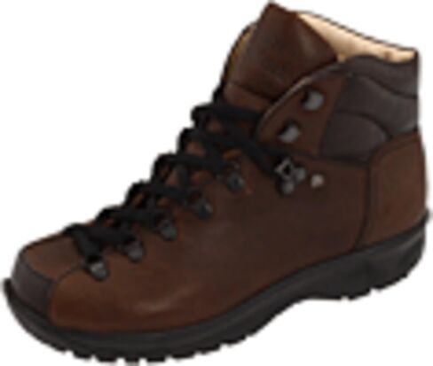 Finn Comfort Men's Garmisch Hiking Boot in Kuwait