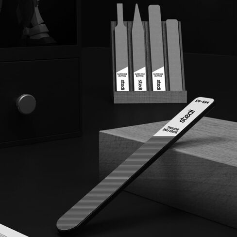 stedi Hobby Model Polishing Tools 4 PCS, Ultimate Precision Files in Saudi Arabia