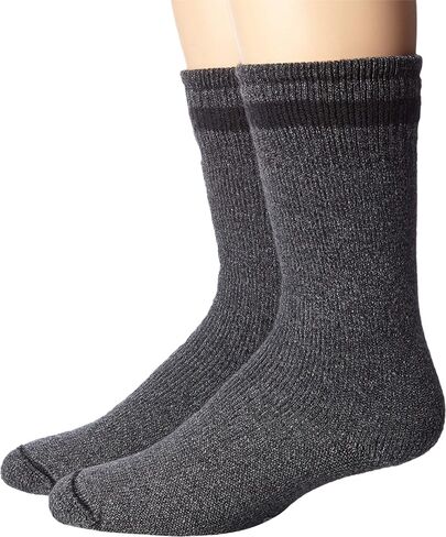 Wigwam Men's Super Boot 2-Pack Sock in Kuwait