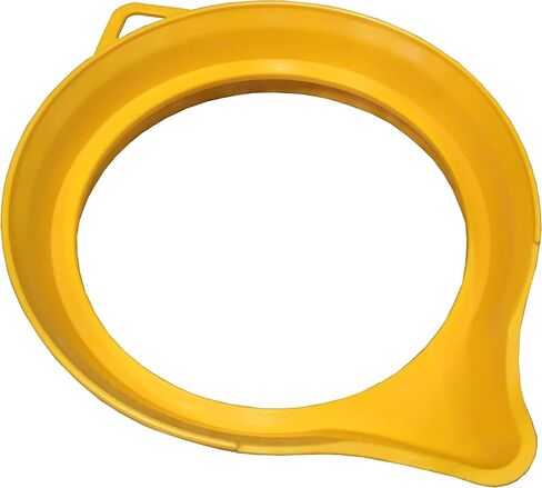 ALLWAY GPS1 Paint Pouring Spout for 1-Gallon Containers in Saudi Arabia