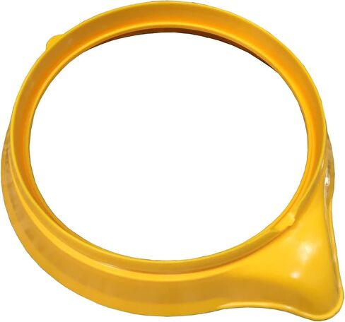 ALLWAY GPS1 Paint Pouring Spout for 1-Gallon Containers in Saudi Arabia