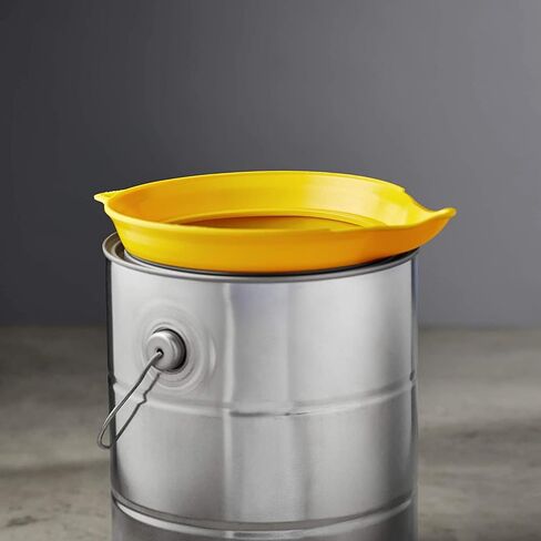 ALLWAY GPS1 Paint Pouring Spout for 1-Gallon Containers in Saudi Arabia