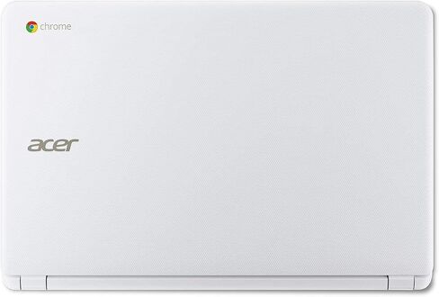 ASUS Chromebook C523 Laptop, 15.6" HD NanoEdge-Display with 180 Degree-Hinge Intel Dual Core Celeron-Processor, 4GB-RAM, 32GB Storage, Silver Color, C523NA-DH02 in Kuwait