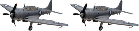 Revell 1:48 SBD Dauntless, Gray in Kuwait