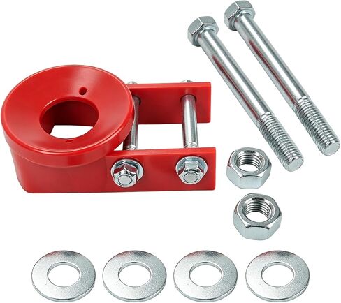 3244 Kingpin Coupler Block for Andersen Ultimate 5th Wheel Hitch Parts in Saudi Arabia